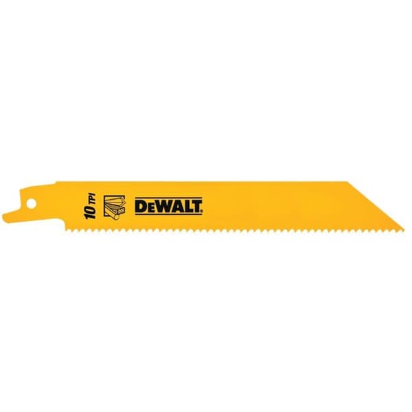 DeWalt DT2345 sågblad