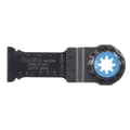 Miniatyrbild 1 av 3: Makita B-66357 TC, Dykblad av volframkarbid 32 mm 1 st.
