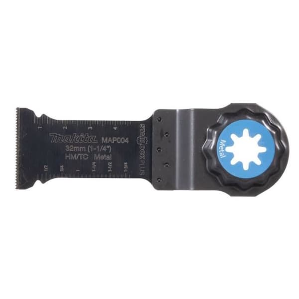 Makita B-66357 TC, Dykblad av volframkarbid 32 mm 1 st.