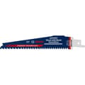 Miniatyrbild 6 av 6: 1 sabelsågblad Trä med metallrivning S 967 XHM - BOSCH EXPERT - 2608900396