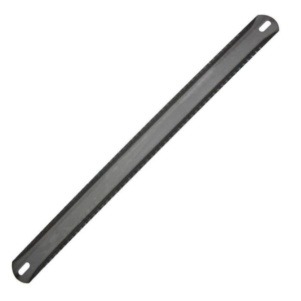 Sågblad - Maurer - Kol - 300 mm - 2 snitt - 24 tänder per tum