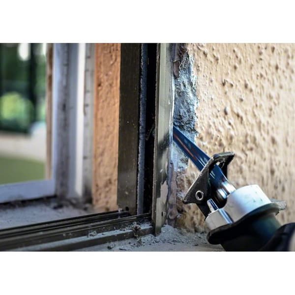 BOSCH Expert S956DHM sågblad i sabelkarbid 150 mm för fönster - 2608900385