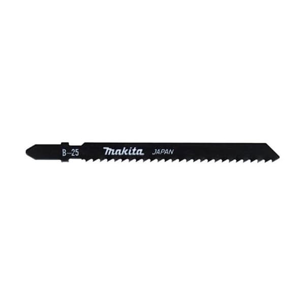Svärd för sticksåg - MAKITA - B-25 - A-857655 - pc(s)