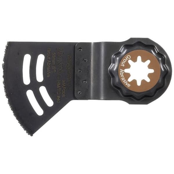 Segmenterad sågklinga - MAKITA - Makita TC - 53 mm - Volframkarbid