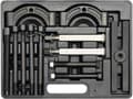 Miniatyrbillede 3 af 4: Bosch Serie 6 BGB6SIL1 støvsuger 4 L Cylinderstøvsuger Dry 700 W Støvpose