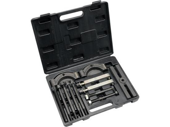 Bosch Serie 6 BGB6SIL1 støvsuger 4 L Cylinderstøvsuger Dry 700 W Støvpose