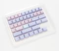 Miniatyrbillede 3 af 5: Ducky DCA132-USMACOEPD1 inputenhedstilbehør Tastaturdæksel