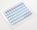 Miniatyrbillede 4 af 5: Ducky DCA132-USMACOEPD1 inputenhedstilbehør Tastaturdæksel