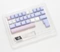 Miniatyrbillede 2 af 5: Ducky DCA132-USMACOEPD1 inputenhedstilbehør Tastaturdæksel