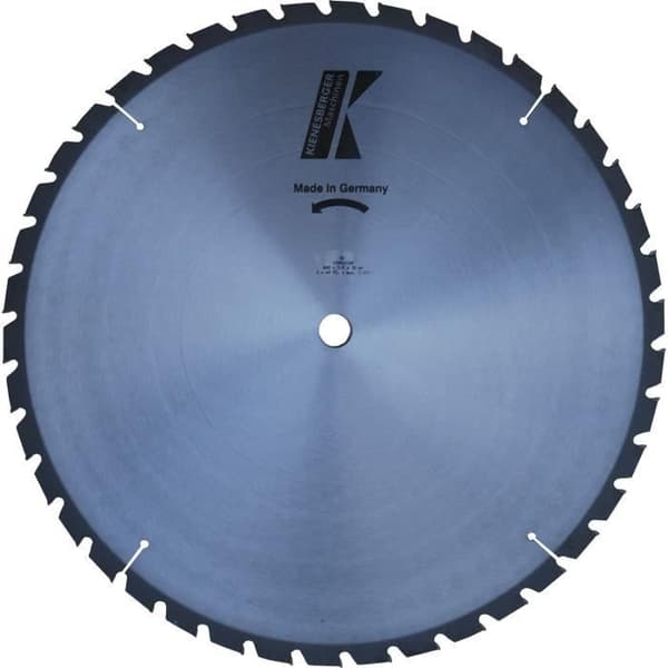Kien Esberger 31600 Konstruktion, HW, 42 tänder cirkelsågblad