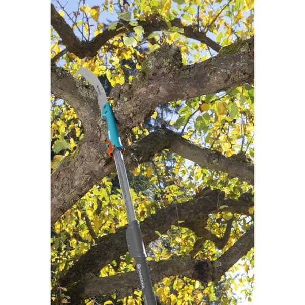 GARDENA 300PP Combisystem® bågsåg - 315 mm blad - Ergonomiskt handtag - 25 års garanti