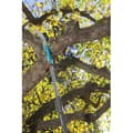 Miniatyrbild 4 av 5: GARDENA 300PP Combisystem® bågsåg - 315 mm blad - Ergonomiskt handtag - 25 års garanti