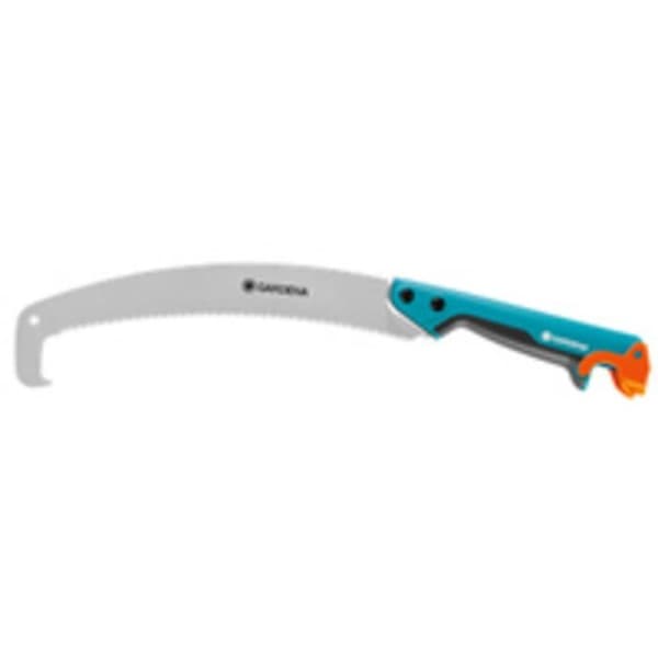 GARDENA 300PP Combisystem® bågsåg - 315 mm blad - Ergonomiskt handtag - 25 års garanti