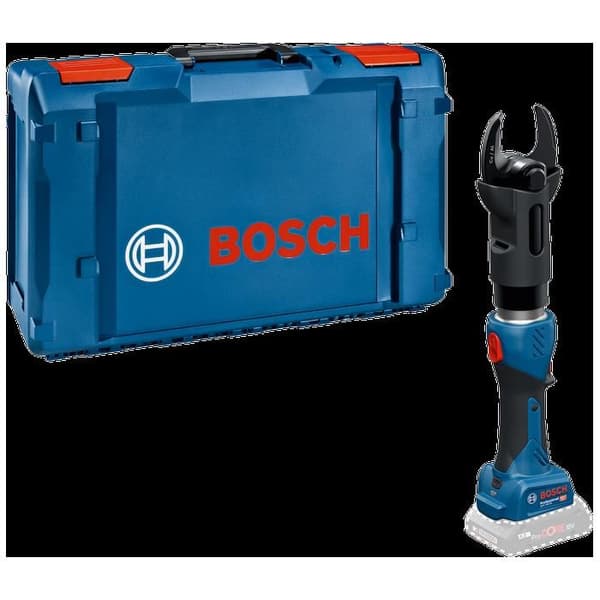 Hydraulisk kabelklippare 18V GKH 18V-50 (maskin endast) | 06019P0000 - Bosch