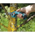 Miniatyrbillede 5 af 5: GARDENA 135 P foldbar beskæresav - 135 mm klinge - ergonomisk foldbart håndtag - 25 års garanti