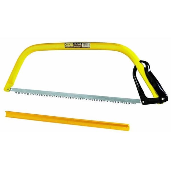 STANLEY Amerikansk kuggsåg 530mm