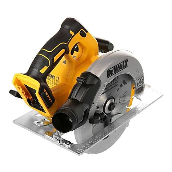 DEWALT DCS570N 184 mm sladdlös 18V borstlös cirkelsåg utan batteri