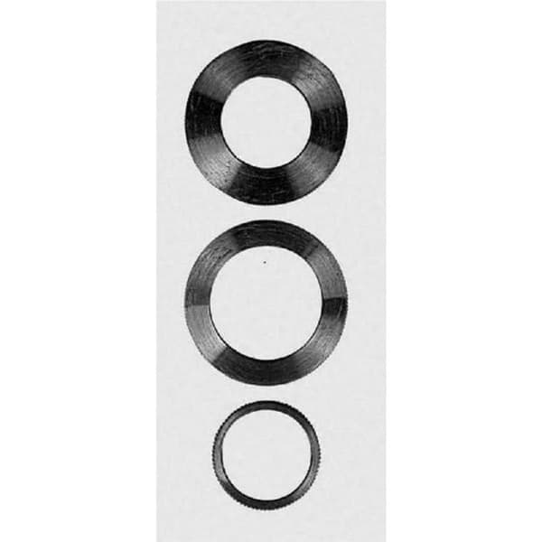 BOSCH Reduktionsring för cirkelsågblad - 20x16-1 mm