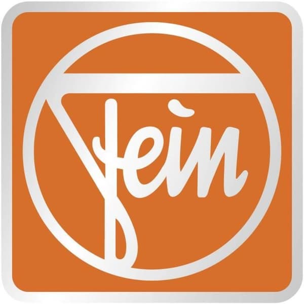 Fein E-CUT CARBIDE PRO 63502237210 Dykblad 32 mm 1 st.