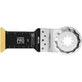Miniatyrbild 1 av 2: Fein E-CUT CARBIDE PRO 63502237210 Dykblad 32 mm 1 st.