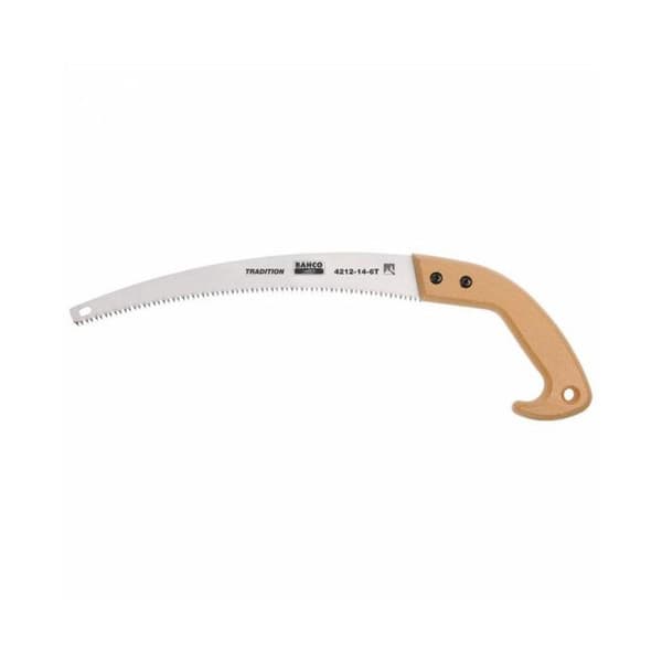 BAHCO Traditionell beskärningssåg 360 mm 4212-14-6T