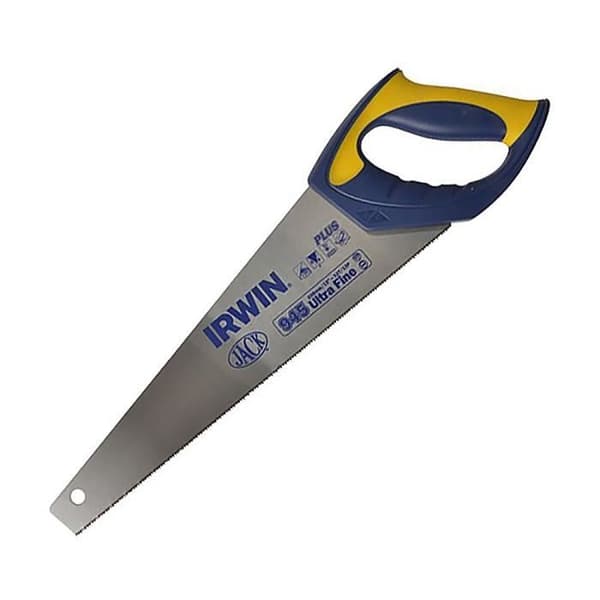SCIE ÉGOÏNE - IRWIN - JACK Plus Ultra fin 945 - 335 mm - 12T/13P - Rostskydd