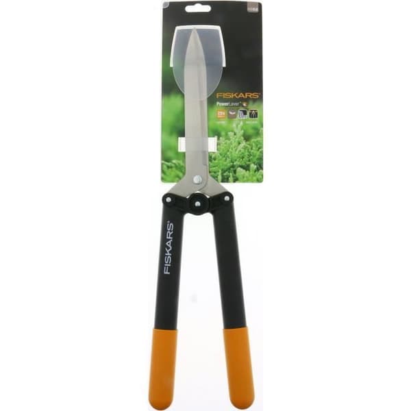 FISKARS Häcksax med dubbla hävarmar HS52