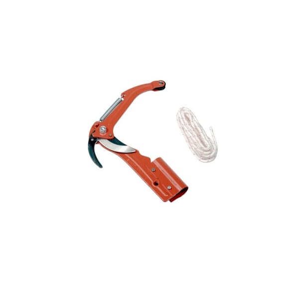 Top-pruner max 30mm with 5m rope