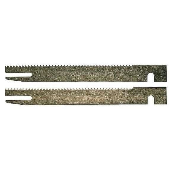 Bosch sågblad, set om 2 delar 130 mm
