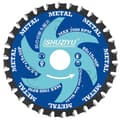 Miniatyrbild 2 av 6: LSHUZIYU 85mm 30T, Tonnel 15mm, Super Fin Kerf 1.6mm, Cirkelsågblad, För Att Skära Metall, Stålstång, Plåt