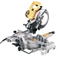 Miniatyrbild 3 av 3: DeWALT DW712N Geringssåg Ø216mm 1600W