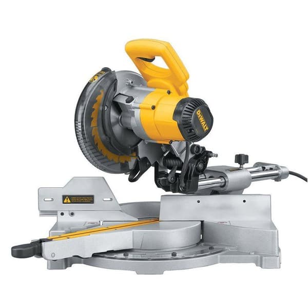 DeWALT DW712N Geringssåg Ø216mm 1600W