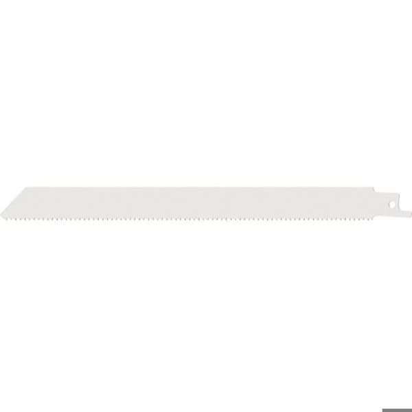 Förpackning med 200 stycken S1122HF tigersågsblad för pall 225mm - BOSCH - 2608658659