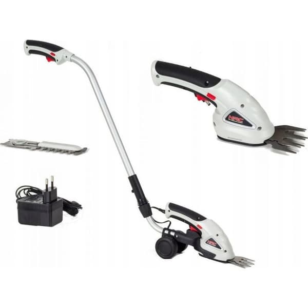 Batteridriven gräsklippare Nac - TA36H-JN2 - MED HANDTAG