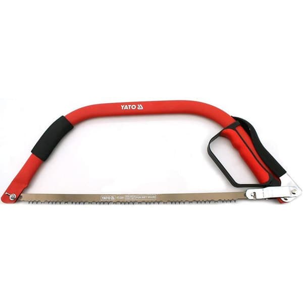 Scie - sågblad Yato - YT-3204 - YT.SÅG FÖR BÅGE.760mm 3204