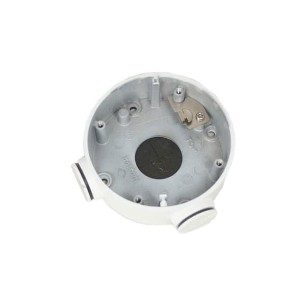 JUNCTION BOX FOR BULLET CAMERA