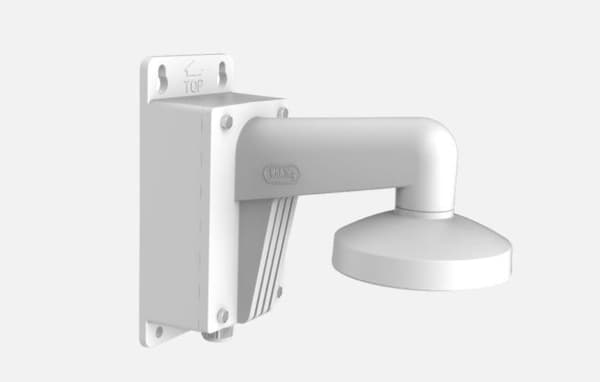 ZubehĂ¶r HIKVision DS-1473ZJ-135B       Wandhalterung