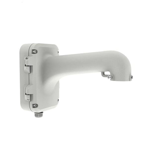 ACCESORII camere supraveghere HIKVISION, suport camera pt. camere dome , montare perete, aliaj aluminiu, 395.5 x 281.2 x 170.7 mm, "DS-1604ZJ"