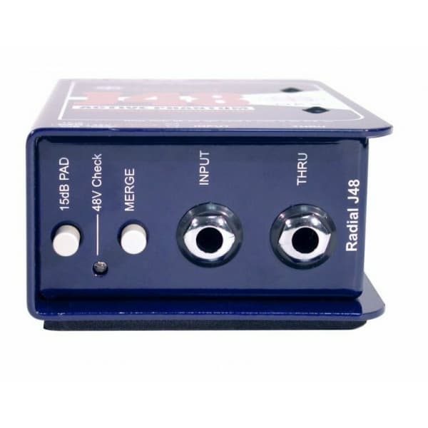 Radial Engineering J48 -DI-låda