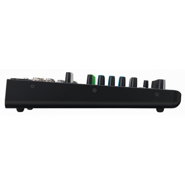 Mackie 802VLZ4 8-kanals kompaktmikser