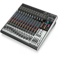 Miniatyrbild 3 av 4: Behringer Xenyx X2442USB -kompaktmixer