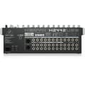 Miniatyrbild 4 av 4: Behringer Xenyx X2442USB -kompaktmixer