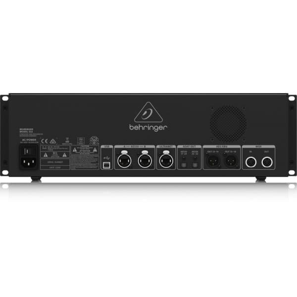 Behringer S32