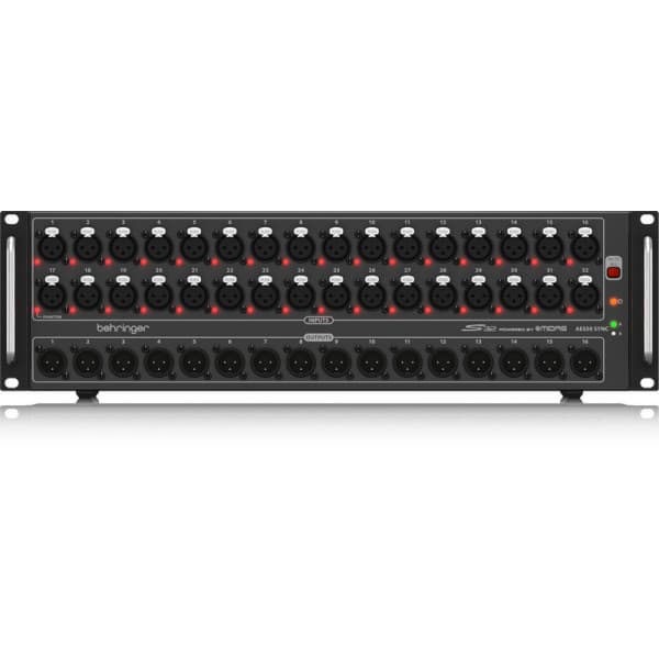 Behringer S32