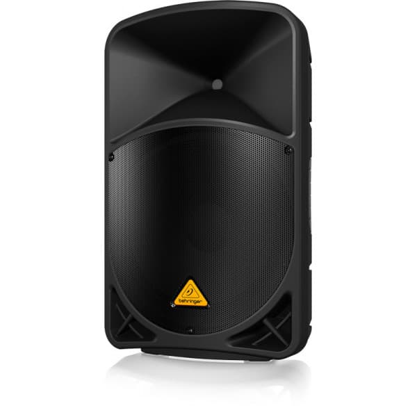 Behringer EuroLive B115MP3 - 2-vejs aktiv højttaler