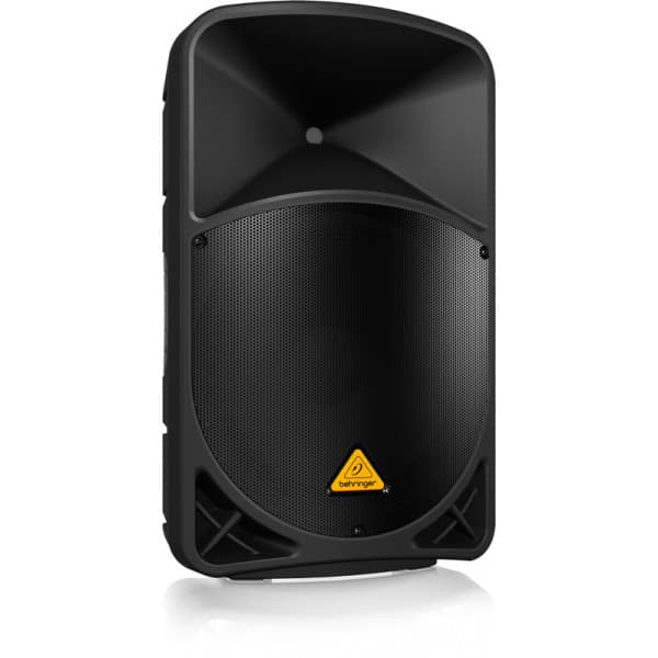 Behringer EuroLive B115MP3 - 2-vejs aktiv højttaler