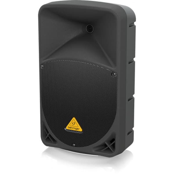 Behringer EuroLive B112D - 2-vejs aktiv højttaler