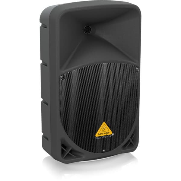 Behringer EuroLive B112D - 2-vejs aktiv højttaler