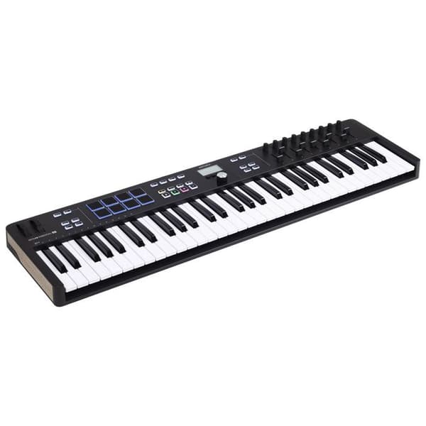 OAR ESSENTIAL3-61-BK