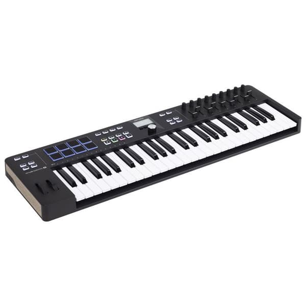 OAR ESSENTIAL3-49-BK